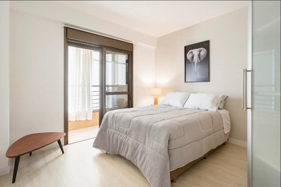 Apto Na Beiramar Com Estilo Διαμέρισμα Florianópolis Εξωτερικό φωτογραφία